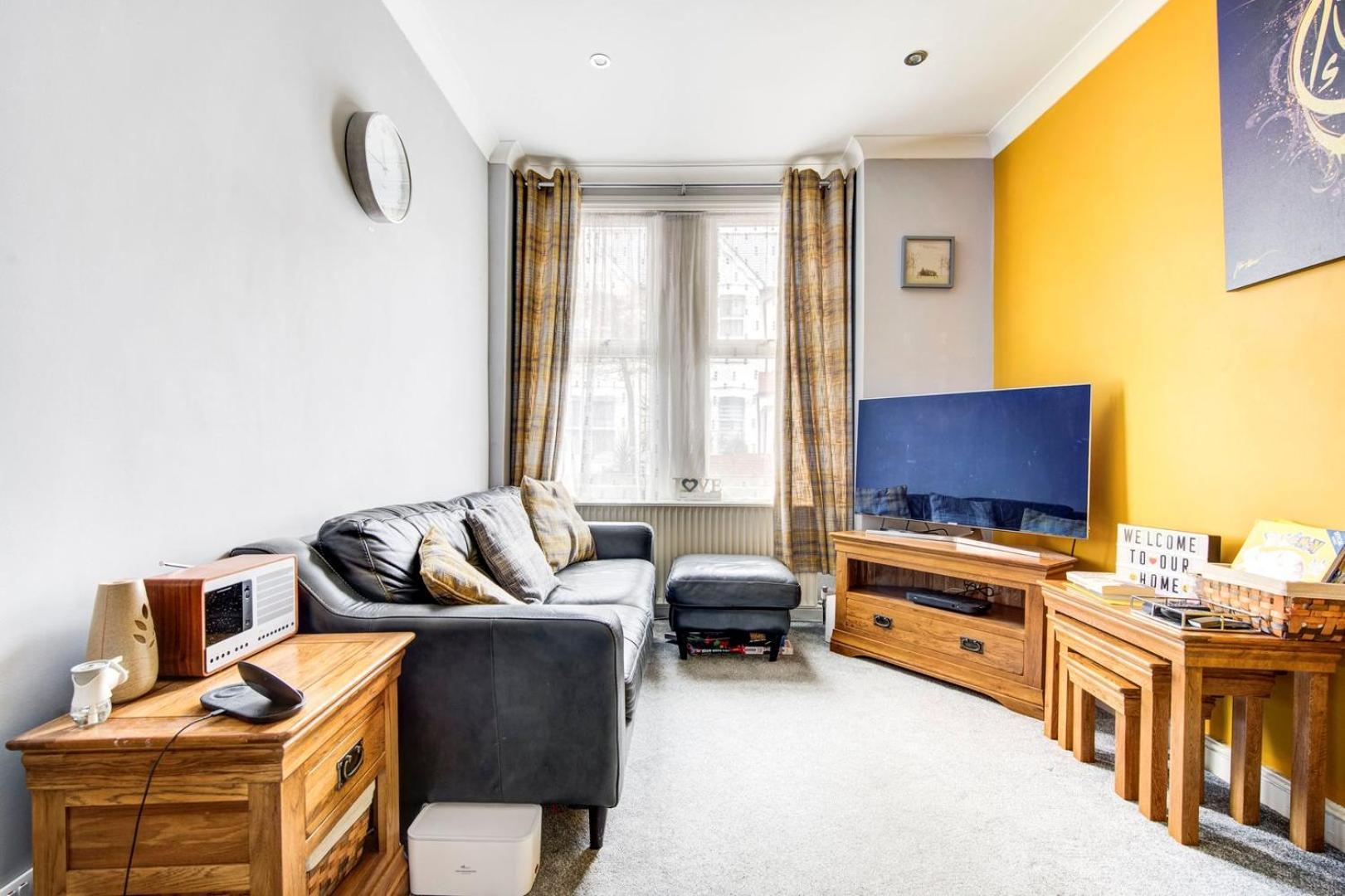 Guestready - Tranquility Near Shepherd'S Bush Λονδίνο Εξωτερικό φωτογραφία