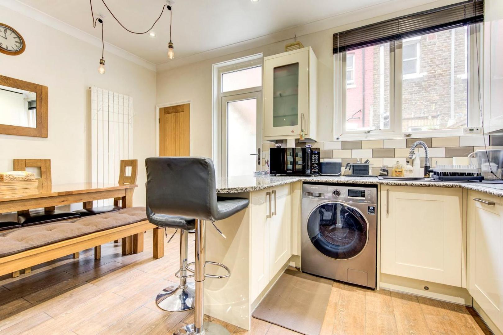 Guestready - Tranquility Near Shepherd'S Bush Λονδίνο Εξωτερικό φωτογραφία