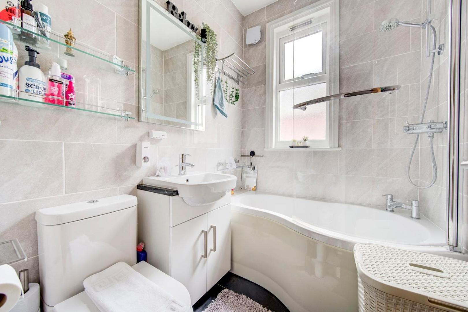 Guestready - Tranquility Near Shepherd'S Bush Λονδίνο Εξωτερικό φωτογραφία