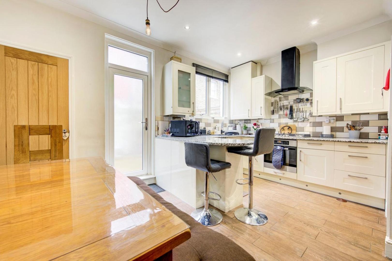 Guestready - Tranquility Near Shepherd'S Bush Λονδίνο Εξωτερικό φωτογραφία